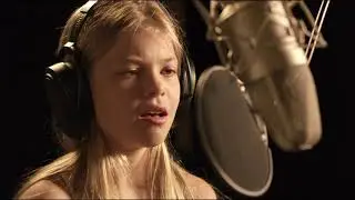 Behind the Scenes on my music video for Tulsa's Song