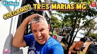 INCRÍVEL PRAIA DO VELHO CHICO  EM TRÊS MARIAS MG 