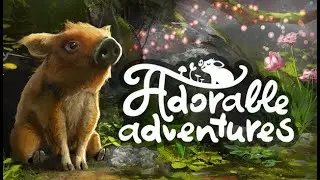 Adorable adventures┃NEO FEST┃