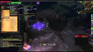 When All Is Aligned WoW Quest End