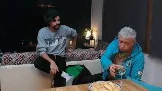 Dalibor Trojak Show-Dinko &Scaron;imac bio je moj gost, redatelj spotova