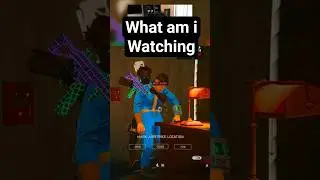 The WILDEST Encounter on Warzone 😂
