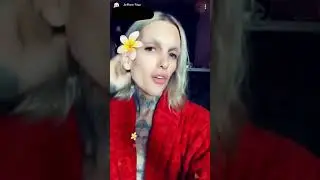 Don&rsquo;t let anyone | Jeffree Star Snapchat Story (Star Motivation)