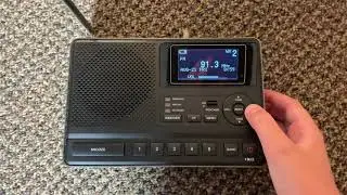 Radio Maria Station ID