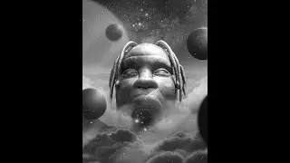 (Free) Travis Scott Type Beat - HIGHEST IN THE ROOM