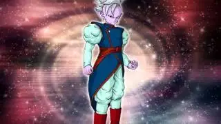 Supreme Kai Theme (Mysterious Stranger)