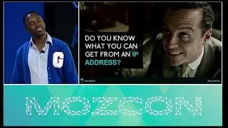 Digital Body Language by Mike King  (featured at MozCon)