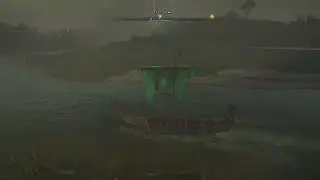 Assassin's Creed Valhalla Episode 214 The Mist And The Blaze