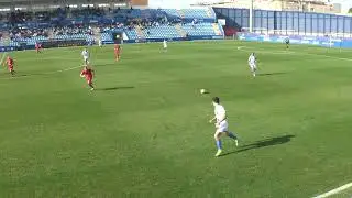 2ª RFEF GRUPO 3 AT. BALEARES 1  PORRERES 0