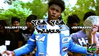 Valid4trxp - Yea Yea ft. Jintraffic (Official Music Video) [Dir. @onmygrudge]