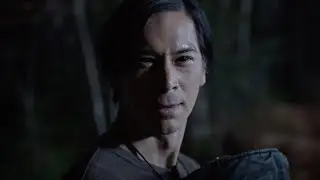 Casting Trickster and Witches | Trickster