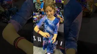 Kids Don't Need a Screen To Have Fun! #screenfreeplay #parenting