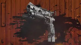 How Good is the Starting Pistol at Mayhem 11? |  Borderlands 3