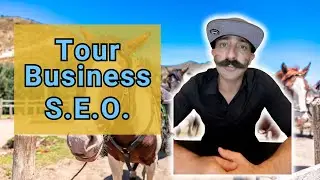 Quick SEO Fixes to Boost Your Tour Company in the United States | Tour Business Marketing