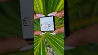 Sterling Silver Male Band