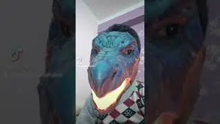 #dinosaur #rfi&egrave; #hamza #khalid #shorts #short #shots