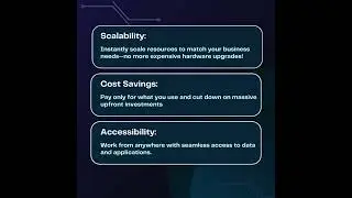 Why Cloud is Outpacing On-Premises Infrastructure | mTouch Labs | Web & APP Development