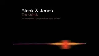Blank & Jones - The Nightfly (Short Cut) (2000)