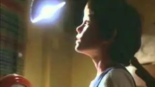 E T  El extraterrestre tr&aacute;iler en castellano