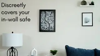 Hidden Safe Frame