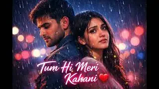 “Tum Hi Meri Kahani”