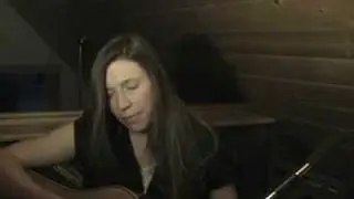 Make You Feel My Love cover Heather DeMille