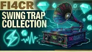 fi4cr - The Ivory Gala (from Swing Trap Collection)