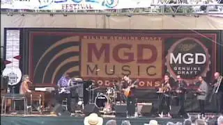 Al Kooper  & The Rekooperators - 