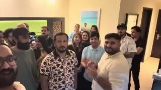 🌟 Dubai Team Feedback & Scout Session | TechMont Global 🌍🚀