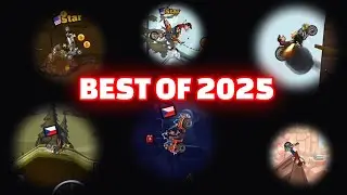 Crash77 TAS ЛУЧШЕЕ ЗА 2025 ГОД 🔥