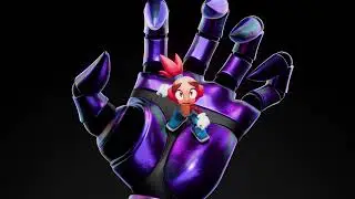 Rollin' Rascal | An Elegant Villain Unveiled