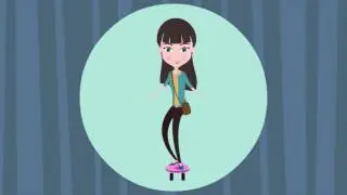 Instructional Design: An Animated Allegory