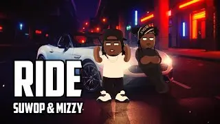 When SuWop & Mizzy Go Full Throttle