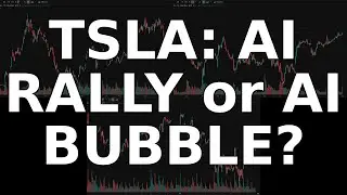TSLA Stock Analysis: AI News Ignites Rally! Key Levels & Predictions to Watch Now - November 27, 202