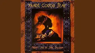 Keur Mang Codou