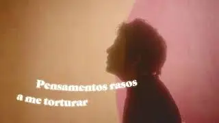 Lucas Paiva - De Novo Assim [Lyric Video]