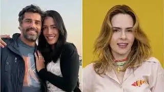 Cronicamente online! Esposa de Cowboy lembra f&atilde; clube para Ana Paula e compara veterano do 'BBB 26'