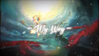 My Way (賦能小曲) Phonk Remix