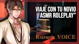 NOVIO CARIÑOSO, Y CELOSO ASMR ROLEPLAY/ ESPAÑOL