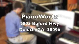 Casio Year End Sale | Instant Rebates | All Celviano Models | PianoWorks