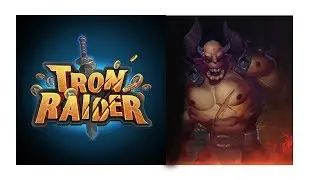 TronRaider new Tron dapp paying Big divs !!!!!!!