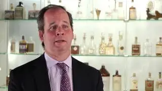 Campbell Brown (Brown-Forman): The Bourbon Renaissance