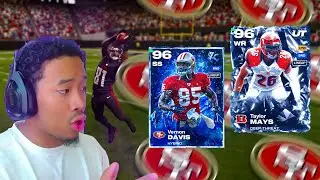 Road to Top 100 EP 5 | Team Changes After a MASSIVE Losing Streak...