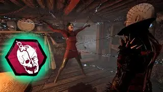 Dead by Daylight: Pinhead 