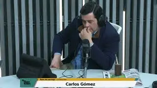 Detección de esquema piramidal – Radio Panorama (2024)