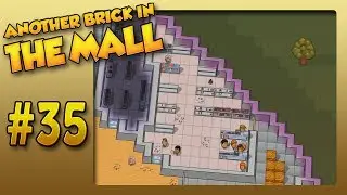 Another Brick In The Mall :: #35 - Dazzling Overhaul!