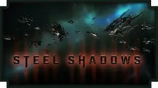 Ancient Frontier: Steel Shadows - (Sci-fi Turn Based Tactical Game)