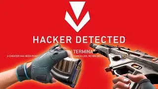 When they think you're Cheating...