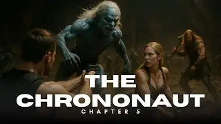 The Chrononaut - Chapter 5: No Quarter