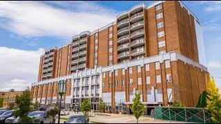 ✨Modern Downtown Birmingham Condo | 411 S Old Woodward Ave, Unit 608 | Walkable Luxury Living